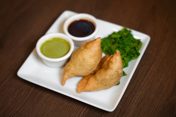 Samosa (2 Pieces)